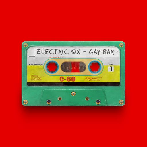 04569 - Electric Six - Gay Bar